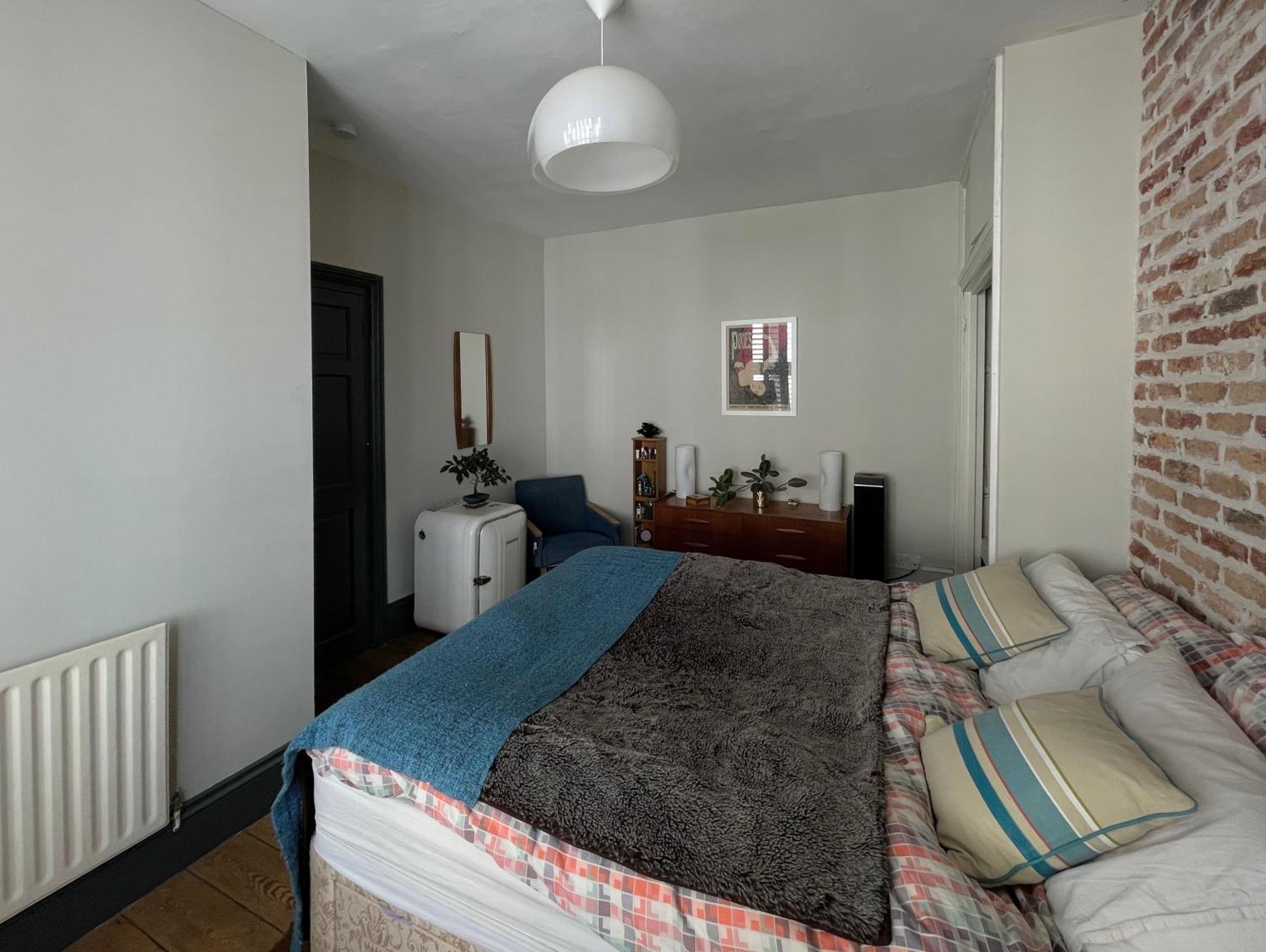 Town House In The North Laines Vila Brighton Exterior foto